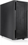 PC case Versa XM1 Black Steel 120mm Fan USB3.0 - black