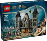 LEGO HARRY POTTER 76453 Malfoy dvaras