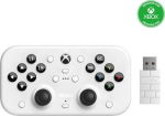 8BitDo Lite SE 2.4G belaidis valdiklis &bdquo;Xbox&ldquo; | Balta