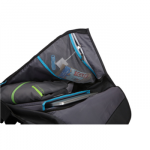 Thule | TSDP-115 | Subterra | Fits up to size 15 " | Backpack | Dark Shadow | Shoulder strap