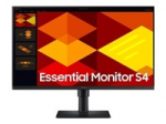 Samsung | LS27D402GAUXEN | 27 " | IPS | 16:9 | 100 Hz | 5 ms | 1920 x 1080 pixels | 250 cd/m&sup2; | HDMI ports quantity 2 | Black