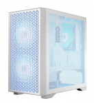 Logic DART PRO ARGB MINI USB-C korpusas