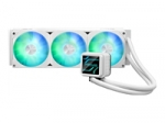ASUS PRIME LC 360 ARGB WHT all-in-one liquid CPU cooler