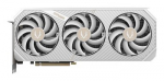 ZOTAC GAMING GeForce RTX 5080 SOLID OC 16GB GDDR7 WHITE ED
