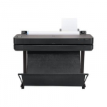 HP DesignJet T630 36inch LFP 2025 Colour Ink-Jet A0 ANSI D Roll 91.4cmx45.7m 2400x1200dpi 0.5 min/page USB LAN Wi-Fi