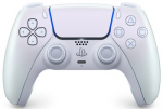 Sony Playstation 5 DualSense V2 Belaidis valdiklis Perlas