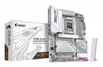 Mainboard|GIGABYTE|AMD X870|SAM5|ATX|Memory DDR5|Memory slots 4|X870EAELITEWF7ICE1.2