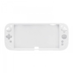 Trust GXT 1253W Apsauginis Silikoninis Dėklas Nintendo Switch 2 konsolei | Baltas
