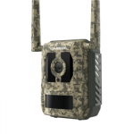 Reolink | 4K 4G Cellular Trail Camera with Live Streaming | Talon Series S130 | Trail | 8 MP | 4mm/F1.6 | IP67 | H.265 | MicroSD Card, up to 256 GB