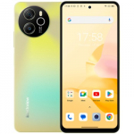 Blackview SHARK 8 8/256GB, 6.78inch FHD+ 1080x2460 IPS LCD 120Hz, MTK6789 Octa-core 2.2GHz, 13MP Front/64MP Rear, Battery 5000mAh, Type-C, Android 13, Fingerprint, Dual SIM, NO charging, Scorching Gold