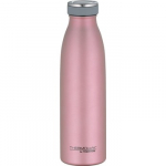 500 ml THERMOcaf&eacute; THERMOS termobuteliukas &ndash; rausvai auksinis