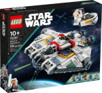 LEGO STAR WARS 75357 Vaiduoklis ir Fantomas II