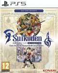 Suikoden I and II HD Remaster