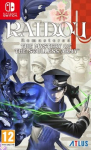 RAIDOU Remastered: The Mystery of the Soulless Army (DayOne Edition)