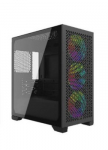 Case Elite 302 black