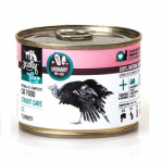 3COTY 51. Turkey Struvite Care - &scaron;lapias kačių maistas - 180g