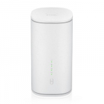 Zyxel FWA515-EU0102F belaidis mar&scaron;rutizatorius 2.5 Gigabit Ethernet Dviguba juosta (2,4 GHz / 5 GHz) 5G Balta