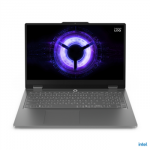 Lenovo LOQ Essential 15IRX11 | Luna Grey | 15.6 " | IPS | FHD | 1920 x 1080 pixels | Anti-glare | Intel Core i5 | i5-13450HX | 16 GB | SO-DIMM DDR5 | Solid-state drive capacity 512 GB | NVIDIA GeForce RTX 5060 | GDDR7 | 8 GB | Windows 11 Home | 802.1 ...