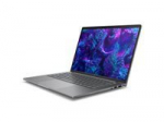 HP ZBook 8 G1i 14 Intel Core Ultra 7 255H 14inch WUXGA AG LED UWVA 32GB 512GB SSD RTX 500 ADA 4GB W11P 3y