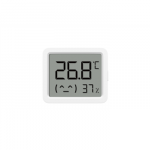 Xiaomi Smart Temperature and Humidity Monitor 3 Mini | White