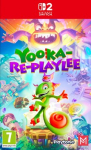 Yooka-Replaylee (Switch 2)