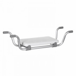 Įleidžiamas vonios suoliukas ACTIONMED LW200AM