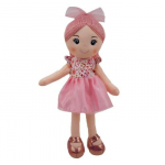 Julia Rag doll 35 cm