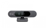 i-tec SOLOMON PRO 900 4 K Webcam PiP AI Autofoc