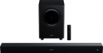 Xiaomi Soundbar Pro 2.1 300W, black