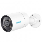 Reolink ColorX Series P320X Kulka (forma) IP apsaugos kamera Lauke 2560 x 1440 pikseliai Siena