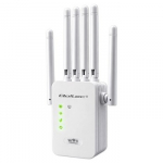 WiFi 6 signal booster Repeater Access Point
