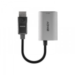 Adapteris - DisplayPort 1.4 į HDMI 4K 120Hz Keitiklis, 7680x4320@60Hz