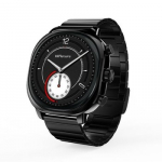 Smartwatch FutureFit AIX black