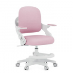 Sukamasis krėslas Junior 4.3 Pink
