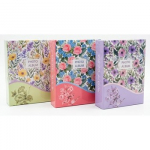 Albumas GED MM46100 AROMA 10x15 100 | ki&scaron;eninis | klijuotas