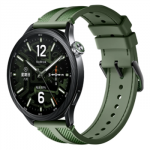 Xiaomi Watch S5 46mm, jungle green