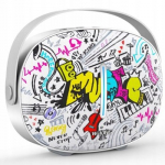 Belaidis &bdquo;Bluetooth&ldquo; garsiakalbis W-KING T8II, music