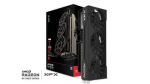 XFX Swift AMD Radeon RX 9070 GRE Triple 90mm Fan Gaming, 12GB GDDR6 192bit, 2790MHz / 18Gbps, HDMI 3xDP, AMD RDNA 4, 3 fan, 2 slot