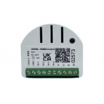 &Scaron;viesos spalvų valdymo modulis &bdquo;Nice RGBW-Control&ldquo; (RGBW-442 EU)