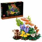 LEGO BOTANICALS 11505 Mi&scaron;ko grybai