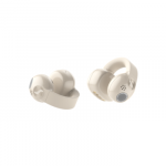 Sennheiser ACCENTUM Clip True Wireless Open-Ear Earbuds - Cream