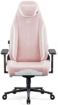 Diablo X-Eye Prime - Akira Pink ergonominė kėdė