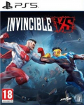 Invincible VS