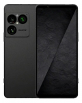 Sony Xperia 1 VIII 5G 12/256GB juodos spalvos i&scaron;manusis telefonas