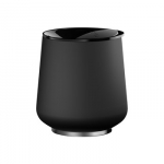 Fellow Ruby Wine Tumbler Terminis puodelis 355 ml Matinė juoda
