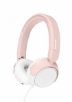 Wired headphones for kids TAK2000PK/00