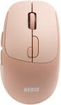Office mouse M809 W beige