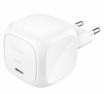 65W PPS Charger USB-C white