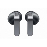 [I&scaron; ekspozicijos] Samsung Galaxy Buds 4 juodos spalvos bevielės į ausis įstatomos ausinės