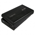 LOGILINK UA0107 - Case to HDD 3.5inch SATA USB 3.0
